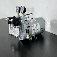 Gast Vacuum Pump image 1